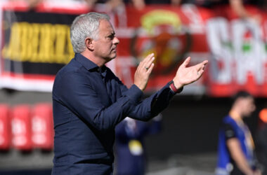 Mourinho “Slavia Praga forte, Roma pronta e in fiducia”