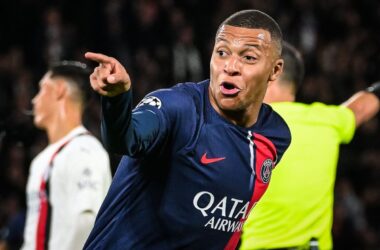 Crollo del Milan in Francia, il Psg vince 3-0