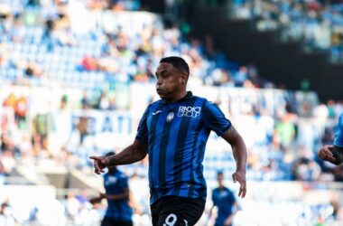 Muriel non basta, pari Atalanta contro lo Sturm Graz