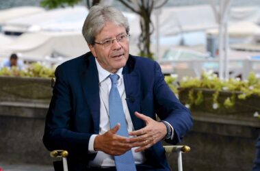 Gentiloni “L’economia europea rallenta, ma non è in recessione”