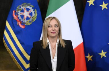 Governo, Meloni “Nessun problema con Salvini e Tajani”