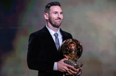 Trionfa ancora Messi, vince il suo ottavo Pallone d’Oro