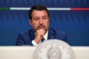 Manovra, Salvini “Soddisfatto, avrei voluto pace fiscale più incisiva”