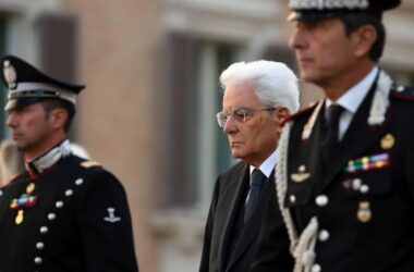 Mattarella “Istituzioni diffondano la cultura della convivenza”