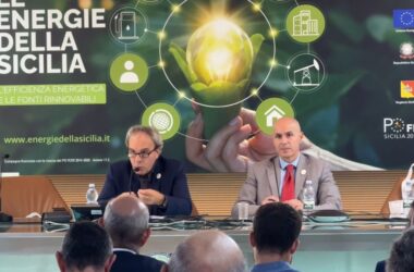 “Le Energie della Sicilia” fanno tappa a Palermo