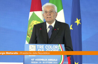 Pnrr, Mattarella “Serve massimo impegno per centrare l’obiettivo”