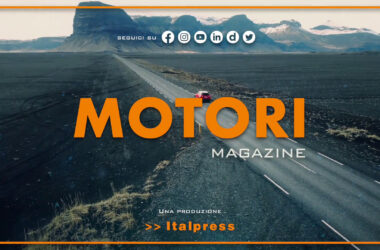 Motori Magazine – 22/10/2023