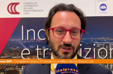 Mobilità, Biffi (Camera Commercio Milano) “Ruolo determinante startup”