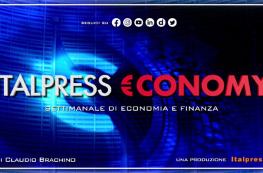 Italpress €conomy – Puntata del 27 ottobre 2023