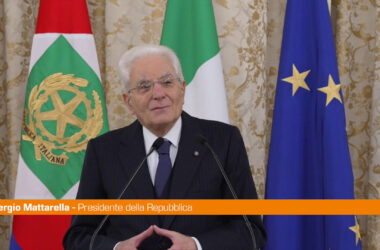 Mattarella incontra i giovani funzionari italiani saranno all’Onu