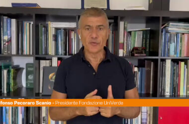 Pecoraro Scanio “Serve legge sul clima e commissariato ad hoc”