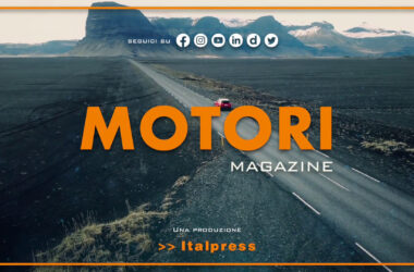 Motori Magazine – 15/10/2023