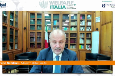 Sanità, Schillaci “Le case di comunità saranno realizzate”