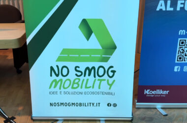 No Smog Mobility, a Palermo confronto su green e futuro