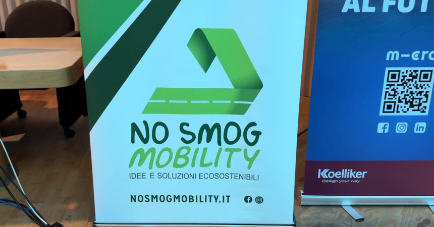 No Smog Mobility, a Palermo confronto su green e futuro