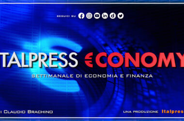 Italpress €conomy – Puntata del 20 ottobre 2023