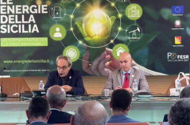 “Le energie della Sicilia” tra rinnovabili e strategie anti-spreco