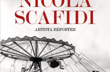 A Palermo la mostra “Nicola Scafidi, artista reporter”