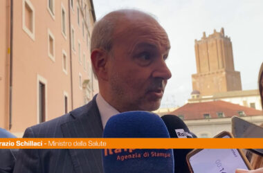 Schillaci “Servizio sanitario pilastro per tutti i cittadini”