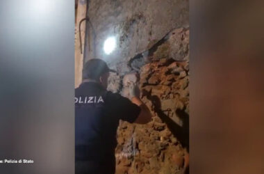 Smantellata a Catania banda dedita a rapine, estorsioni e spaccio