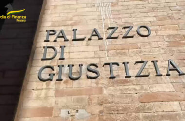 Pesaro, “Operazione Spettro”. Fatture false nella onlus, 5 arresti