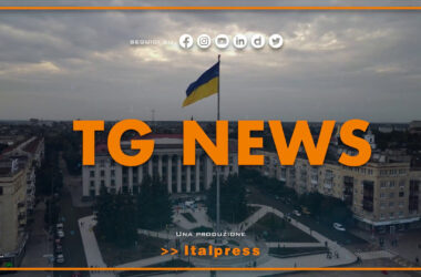 Tg News – 24/10/2023