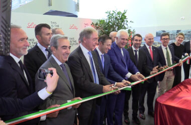 Eli Lilly investe ancora in Italia, 750 milioni entro il 2025