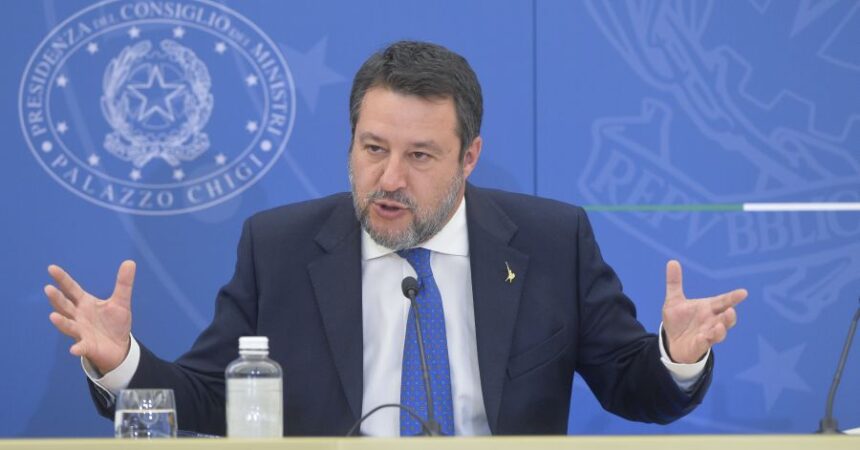 Sciopero, Salvini “Ho rispettato la legge”