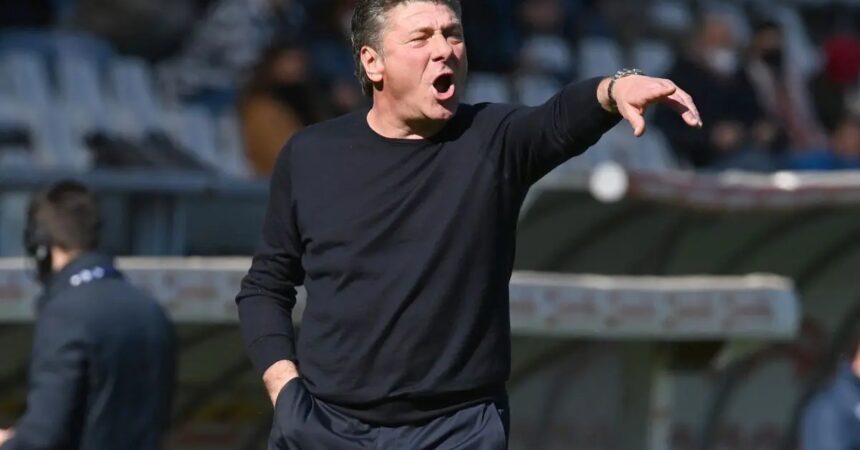 Mazzarri “Questo Napoli è la squadra più forte mai allenata”