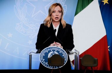 Meloni “La revisione del Pnrr supera le criticità. Non vogliamo perdere nemmeno un euro”