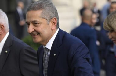 Inflazione, Panetta “Livello tassi sufficiente a portarla sotto il 2%”