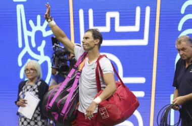 Nadal annuncia il ritorno in campo “Ci vediamo a Brisbane”