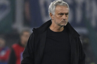 Mourinho “Senza infortuni possiamo lottare per il 4° posto”