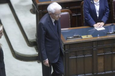 Mattarella “Corruzione altera vita persone e mercati, combattere piaga”