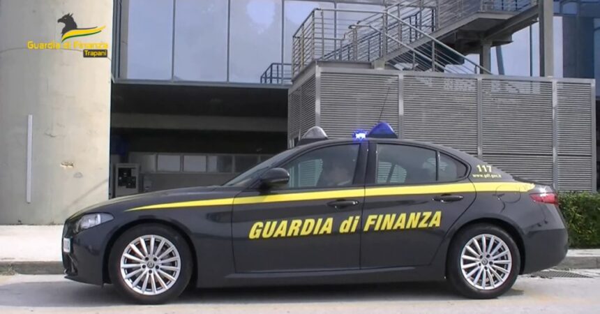 Illeciti contro il Reddito di Cittadinanza, 133 denunciati nel trapanese