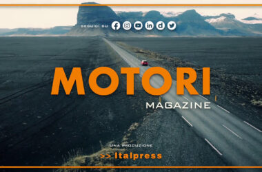 Motori Magazine – 24/12/2023