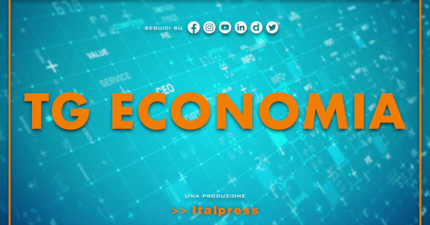 Tg Economia – 22/12/2023