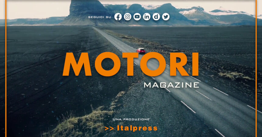 Motori Magazine – 17/12/2023