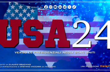 USA 24 – Verso le presidenziali negli Stati Uniti – Episodio 2