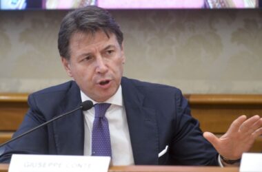 Conte “Meloni governi se ne è capace”