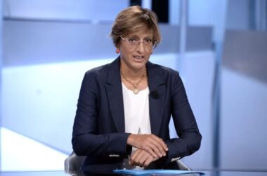 Bongiorno “Non sono la regista di Nordio e Pinelli”