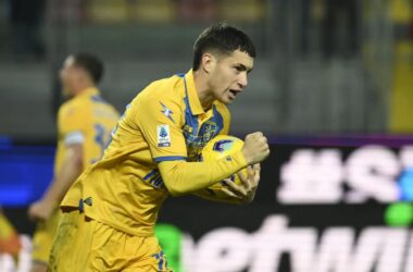 Il Frosinone torna a vincere, 3-1 al Cagliari