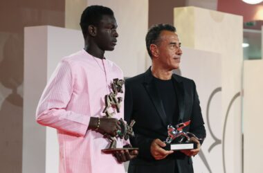 Oscar, “Io capitano” nella cinquina miglior film internazionale