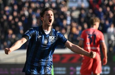 Miranchuk e Scamacca in gol, Atalanta-Udinese 2-0