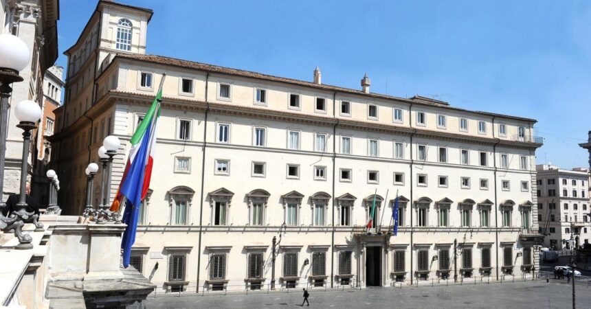 Milano-Cortina, via libera dal Cdm al decreto sulla governance