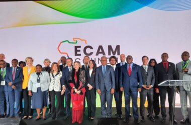 A Roma 5° summit ECAM, salute e investimenti sfide cruciali per Africa