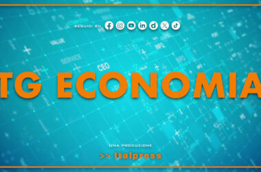 Tg Economia – 19/1/2024