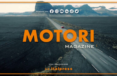 Motori Magazine – 14/1/2024