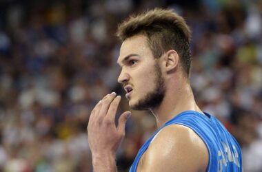 Gallinari torna protagonista ma Detroit perde a Cleveland