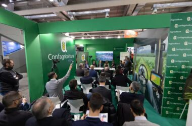 Confagricoltura a Fieragricola tra innovazione e nuove sfide